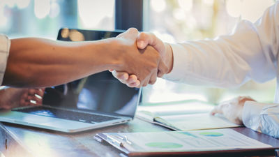 Succession planning doesn't look the same for everyone, and there are several factors to consider when putting a plan in place.